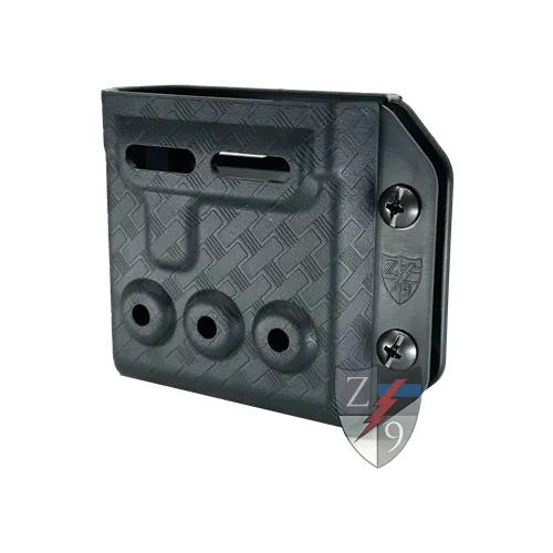 Zero9 Solutions Rifle Mag Case AR/M4 Fit Z9-4011-BW-MLK
