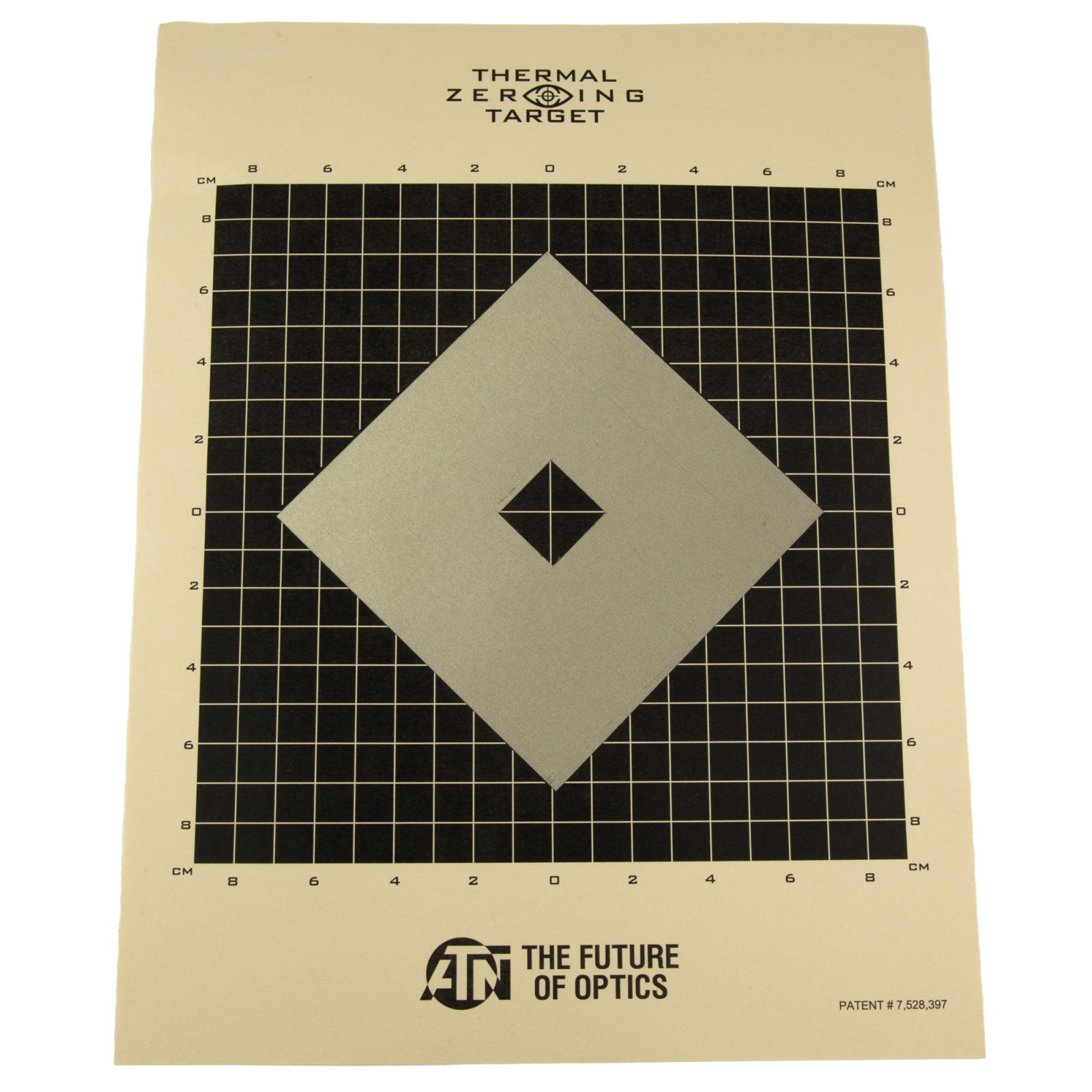 ATN Thermal Targets Set Of 3 ACMKIRTGPK - ATN