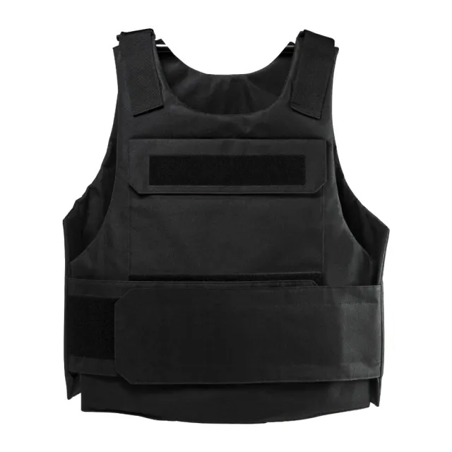 Discreet Plate Carrier