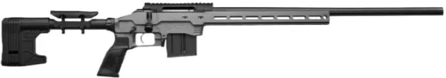 CZ-USA 600 Plus TS2 .308 Win - CZ-USA - .308 Win