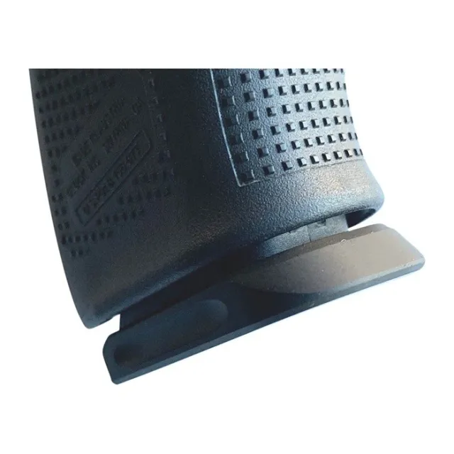 Forward Controls Design MFP-G Flared Magazine Floor Plate Glock