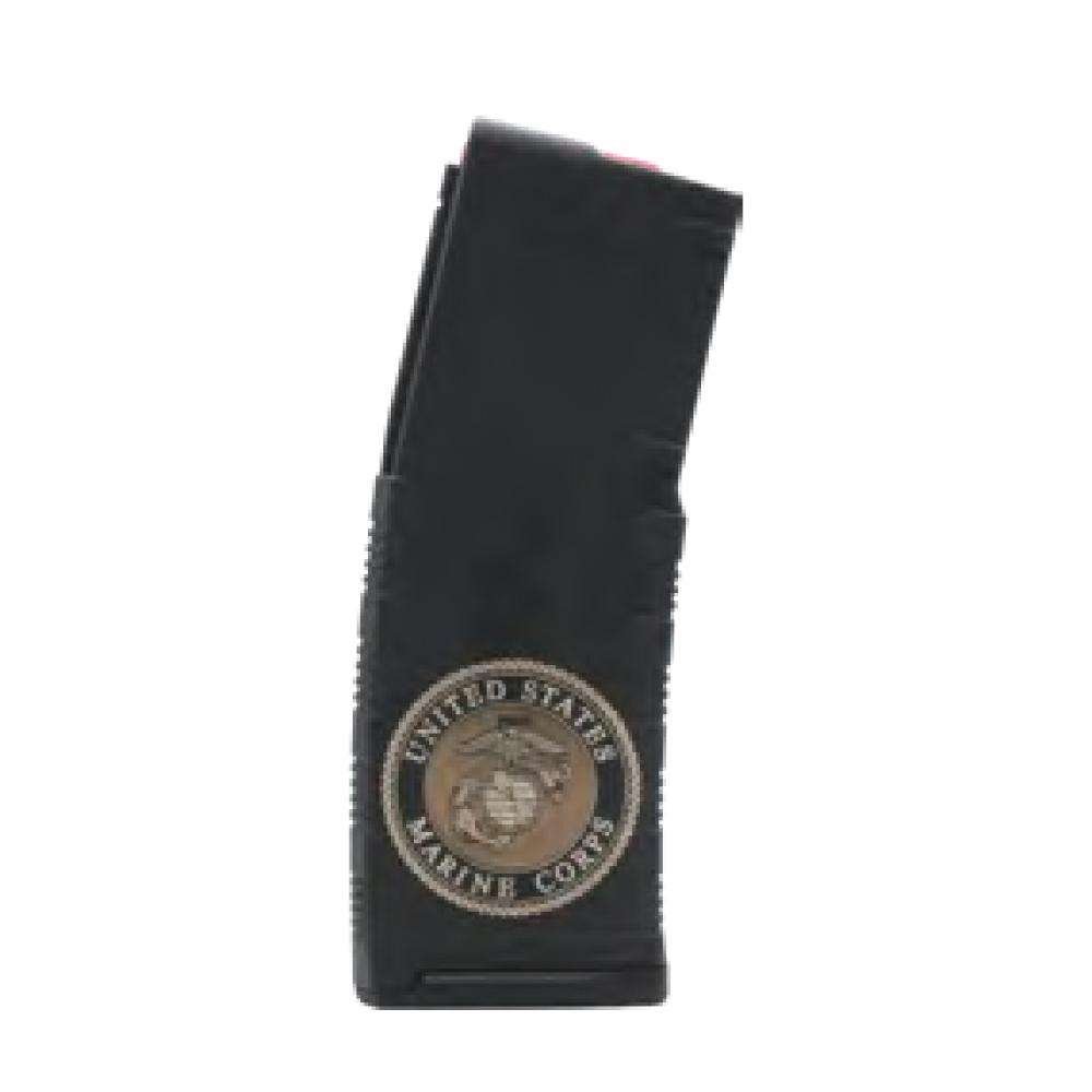 Black Rain Ordnance BRO-MAG30-USMCSEAL 30rd AR15 Magazine 5.56 NATO - Black Rain Ordnance - 5.56x45 NATO (.224 Remington)