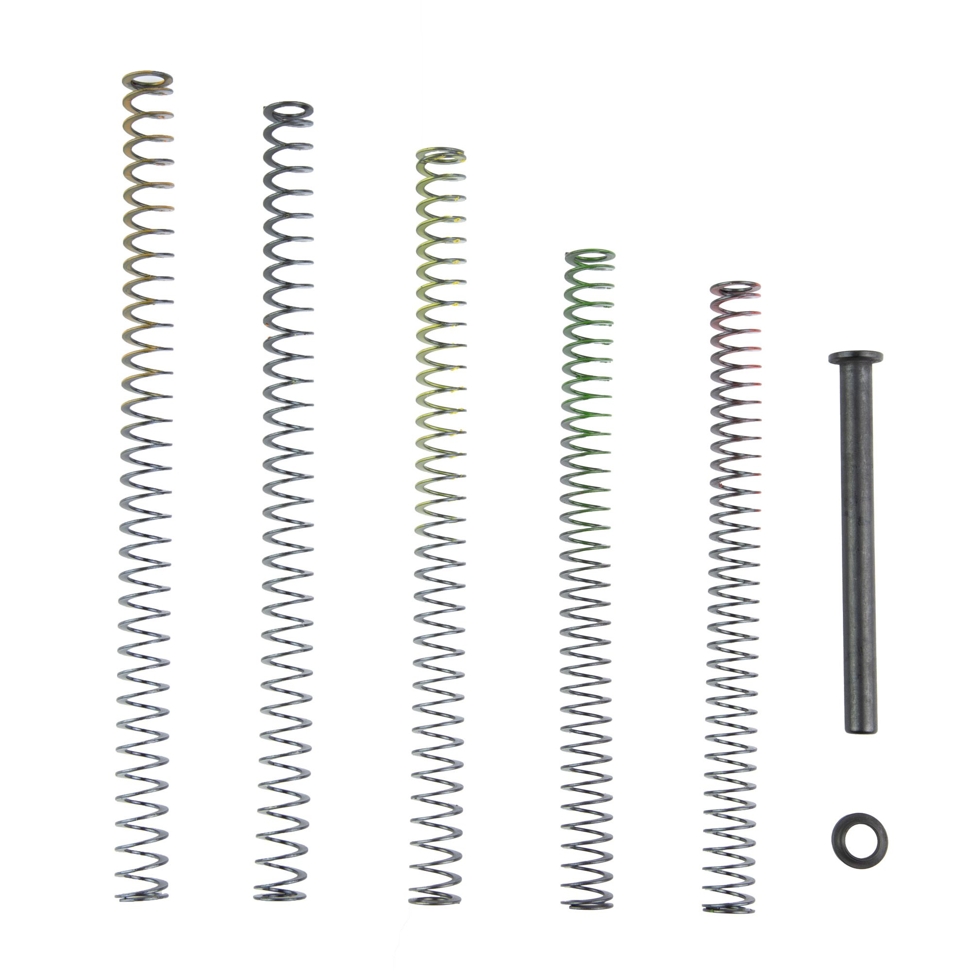 Buy True Precision Recoil Spring Tuning Kit Recoil Spring For online