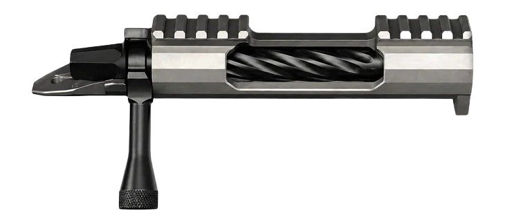 Lone Peak 117315-DLC Fuzion-TI Short RH Magnum - LONE - Multi