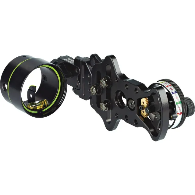 HHA Sports Optimizer Ultra X XL Sight .010 LH 1-3/4" Housing - HHA Sports