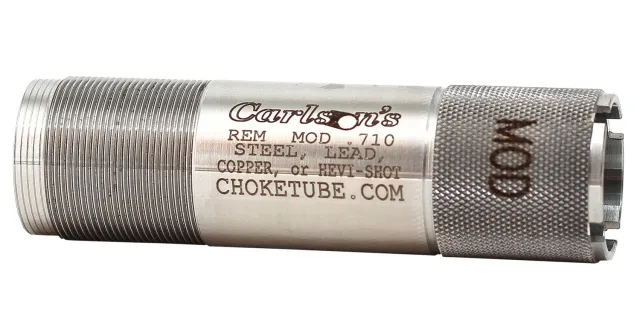 Carlson's 13363 Sporting Clay Modified Choke Tube 12ga Remington .710
