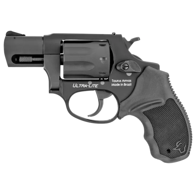 Buy Taurus 2942021UL 942 Ultra-Lite 22 LR 8rd 2" Matte Black Finish Barrel online