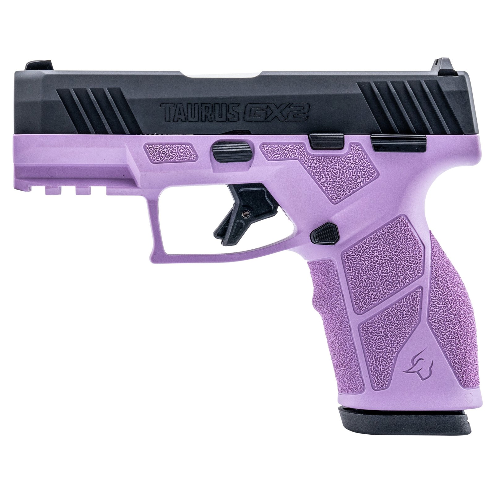Buy Taurus 1-GX2931LP GX2 9MM 3.38" 2x13RD LP/BK online