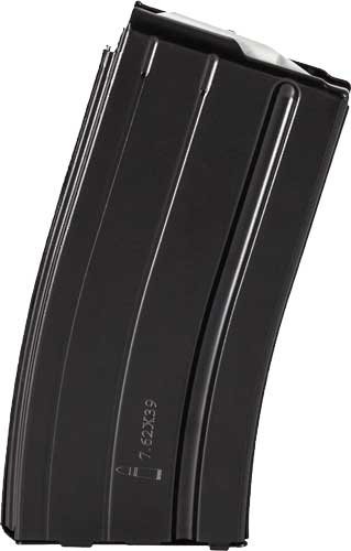 Buy E-Lander F99913570 AR-15 Magazine 7.62x39 17-Round Steel KTL Finish online
