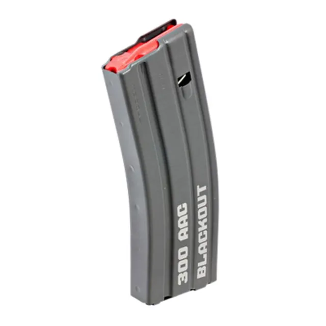 Buy Ruger 90526 AR-556 30rd 300 Blackout Fits AR-556/SR-556 Takedown Black... online