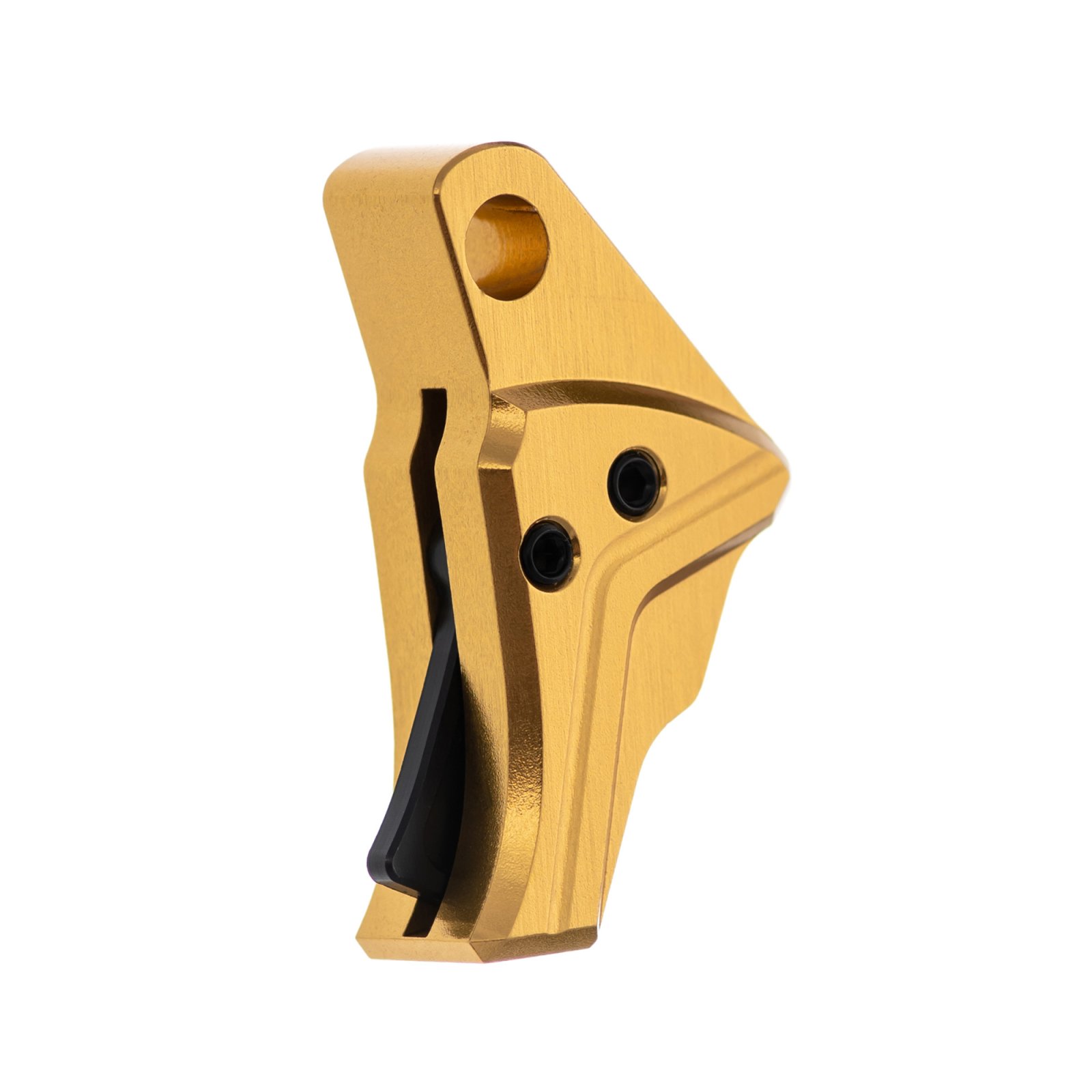 Buy Tyrant CNC Improved Tyrant Trigger System Trigger Shoe Fits Glock Gen 3-4 online