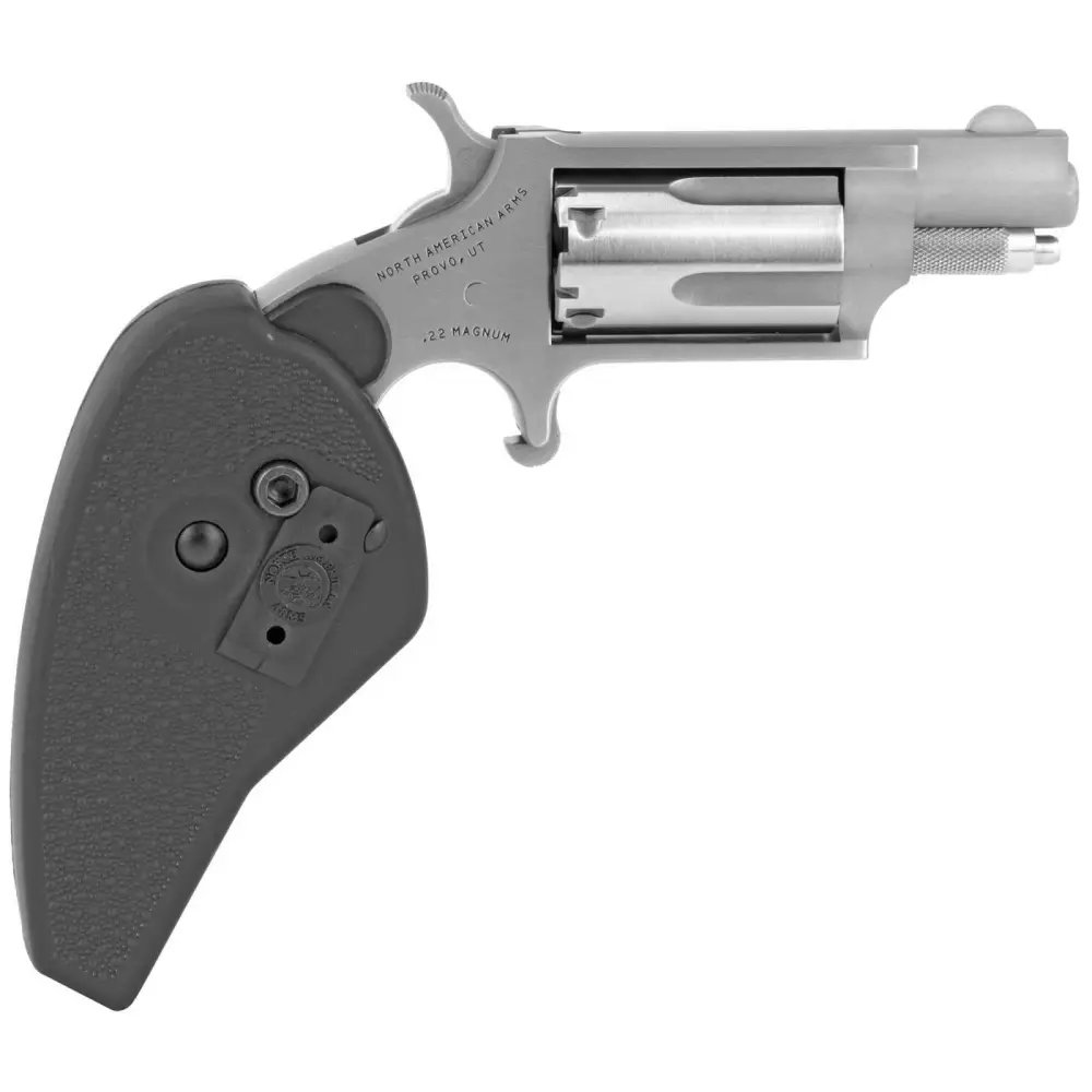 Buy NAA Mini Revolver 22 Magnum NAA22MSHG online
