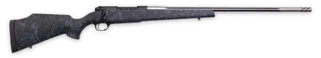 Weatherby Mark V Accumark 7MM PRC MAM01N7MMPR8B - Weatherby - 7MM PRC for sale at Keys Gun Shop