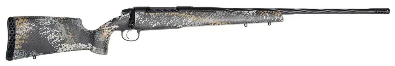 Weatherby 307 Alpine ST 6.5 WBY RPM 3WAST65RWR4B - Weatherby - 6.5 WBY RPM