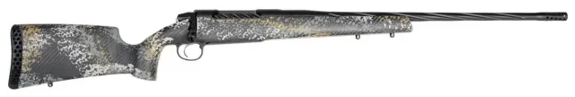 Weatherby 307 Alpine ST 6.5-300 WBY Mag 3WAST653WR8B - Weatherby - 6.5-300 WBY Mag