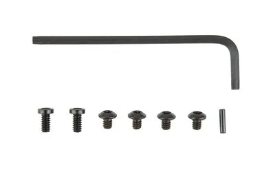 Noveske Handguard Removal Tool Tool Black - Noveske