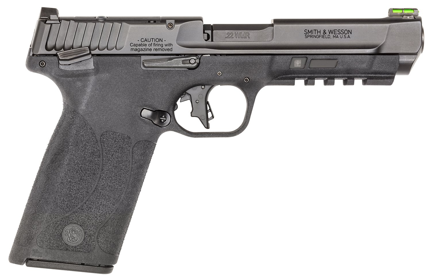 Smith & Wesson M&P 22 Magnum - Smith & Wesson - 22 Magnum