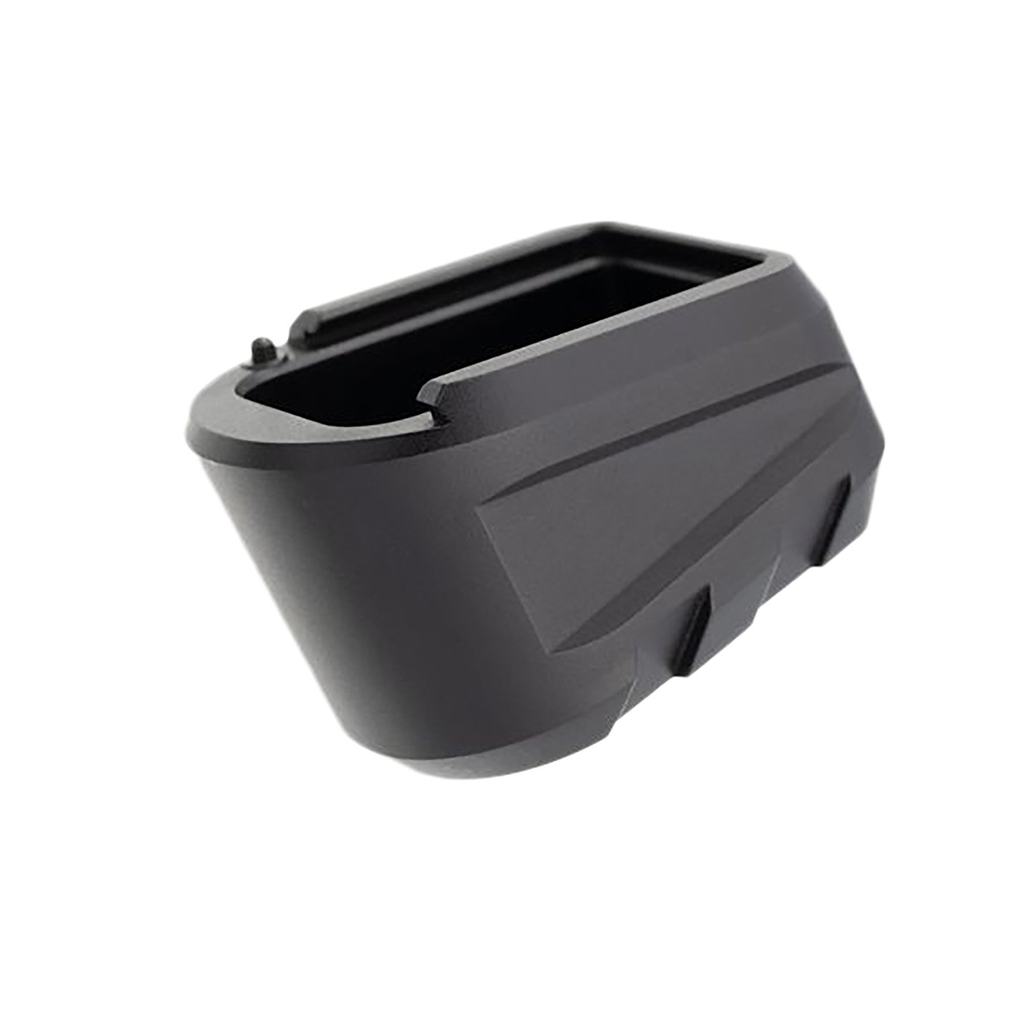 Buy Tyrant CNC P365-XMACRO 9mm 20rd Magazine Extension Black online