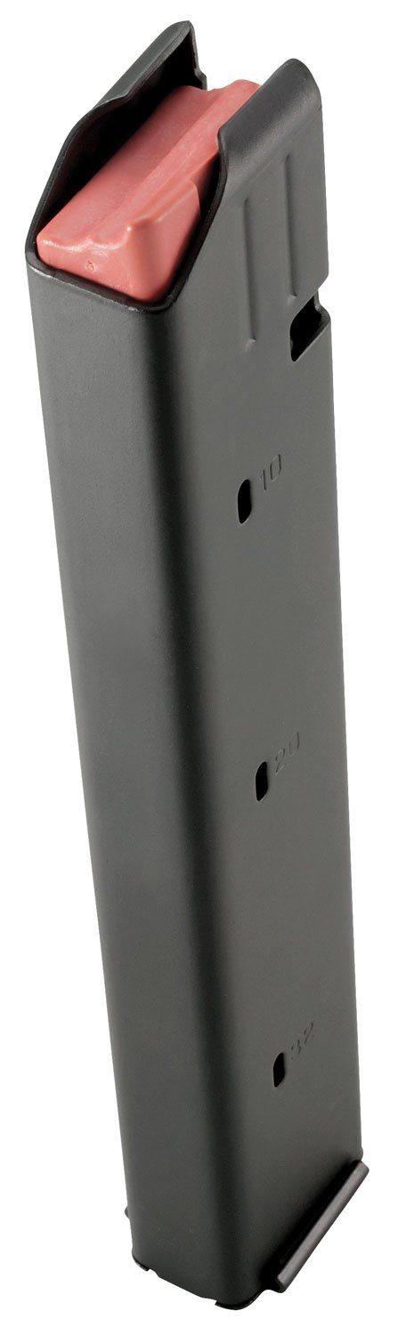C Products Defense DuraMag AR-15 9mm 32rd Magazine - DURAMAG - 32RD