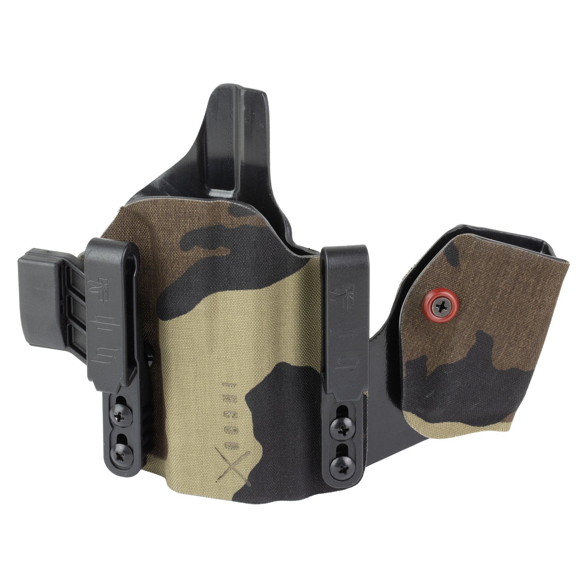 Buy Safariland INCOG-X Joint Collaboration with Haley Strategic Inside the online