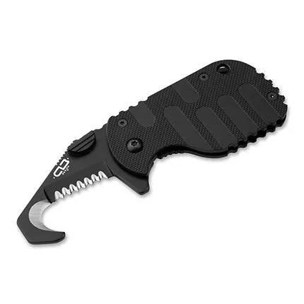 Boker 01BO527 Plus Rescom 2.0 Knife - Boker
