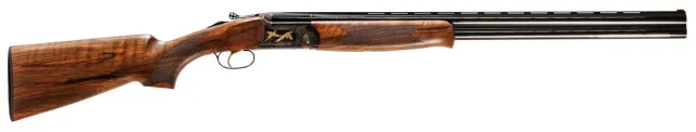 Italian Firearms FRSLX6024128 410GA Black Premium Finish - Italian Firearms Group - .410 Bore