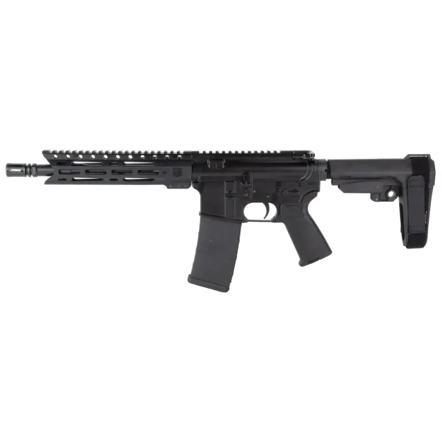 Diamondback Firearms DB1916K001 5.56 NATO - Diamondback Firearms - 223 Rem | 5.56 NATO