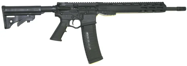 Buy American Tactical ATIGAX55613ML60 AR Rifle 5.56 NATO 16" Barrel 60rd online