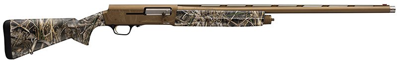 Browning A5 16 Gauge 0119115005 - Browning - 16 Gauge