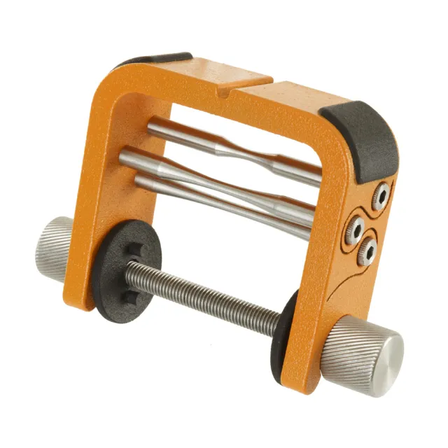 Buy October Mountain Revolution Serving Jig 811314025234, Aluminum Spindles, Snap Design online