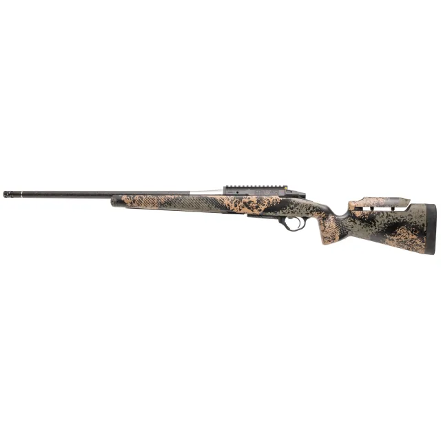 Seekins 0011710413-F Havak EL Hunter 7MMBC 22" WS Rifle - Seekins Precision - 7MM BC
