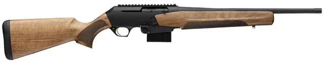 Browning BAR MK 4 308 WIN 10+1 18.5 Sporter Contour/ Flu Matte Blue - Browning - 308 WIN (7.62X51 NATO)