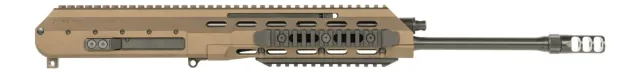 Faxon URSSB556-SS-MB ARAK21 16 556 COMP UPPER MB - Faxon Firearms
