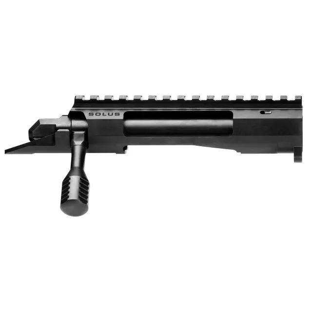 Aero Precision Solus Short Bolt Action .478 Face