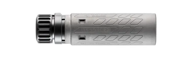 B&T USA SD-556SRBS-SC-Ti 5.56 x 45mm - B&T USA - 5.56 x 45mm for sale at Smoke Wagon Firearms