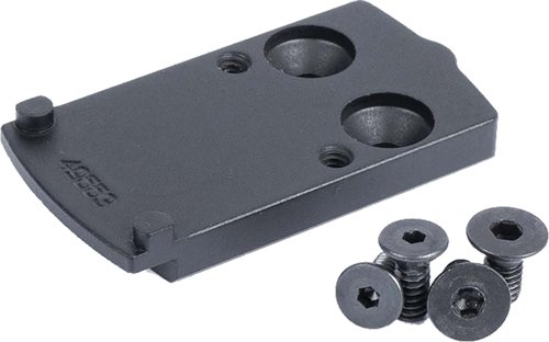 Buy Evolution Outdoor 49553 Ruger MAX 9 Trijicon RMR Mount online
