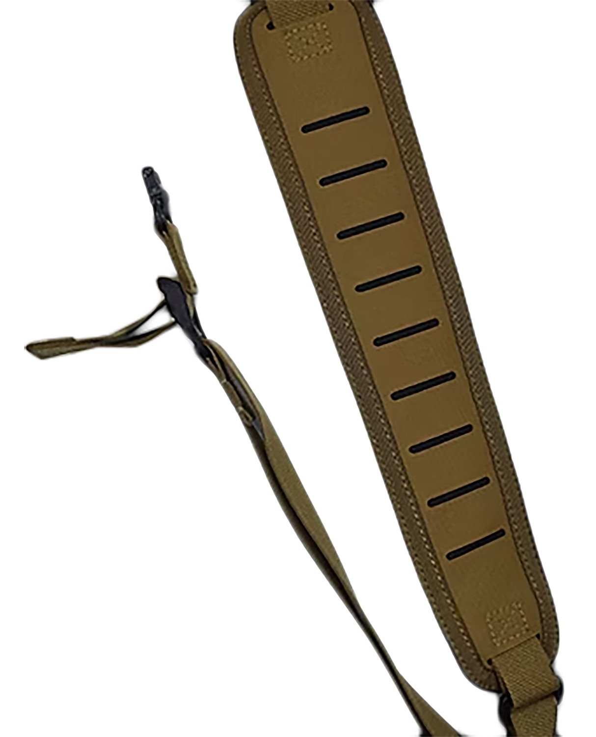 Tac Shield T6125CY Precision Sling Tac Grip Coyote - Tac Shield