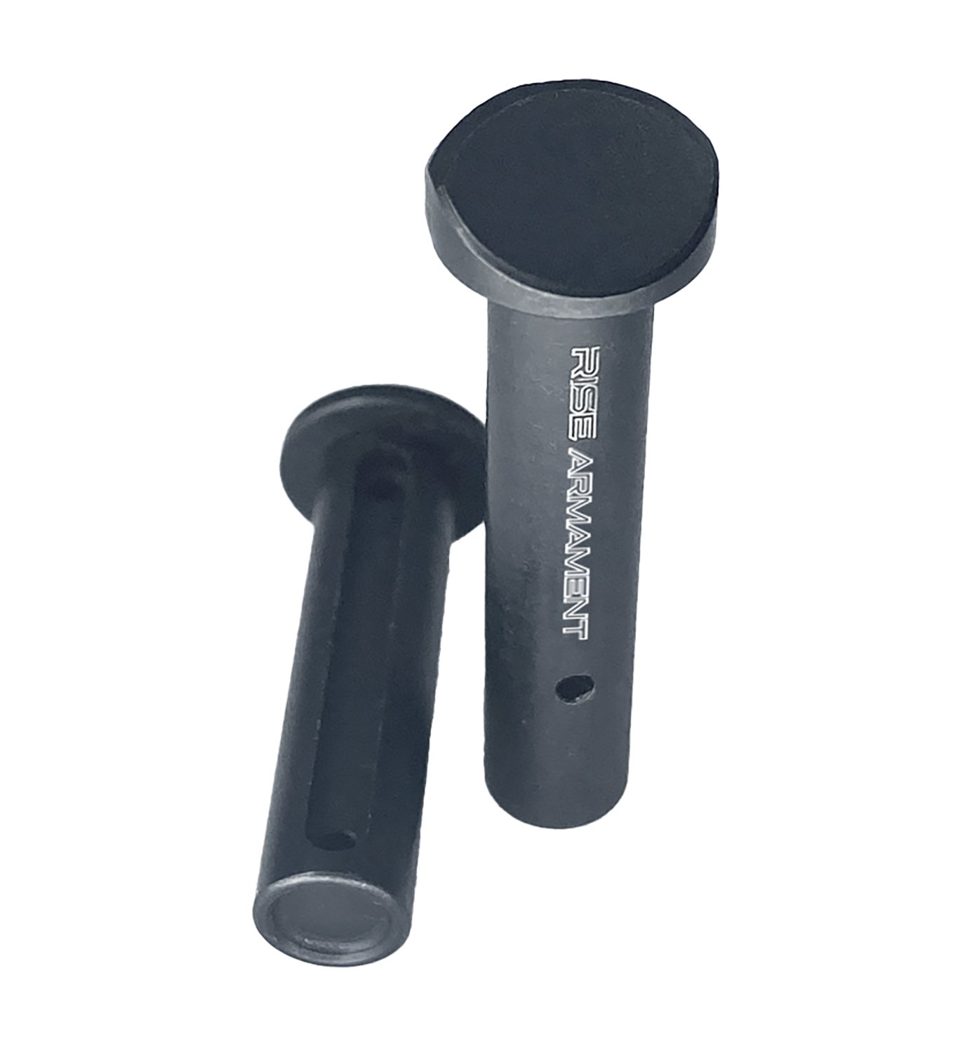 Rise Armament RA-020-BLK Enhanced Takedown & Pivot Pins Black - Rise Armament