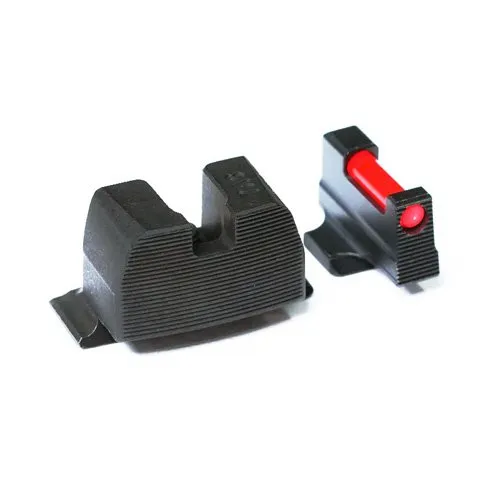 Tag Precision 029BE029PN S&W M&P CORE TSH OR Sights with Sight Paint