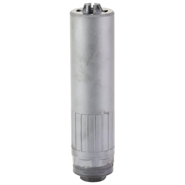 ALLEYCAT ALLEYCAT 6MM 718 QD 65ARC Matte Finish Black Inconel 718 - ALLEYCAT - 6MM
