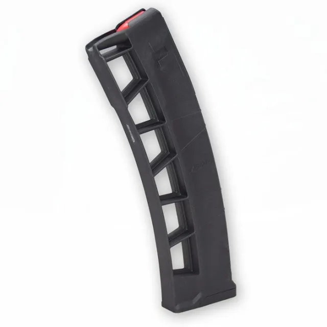 Mean Arms Exomag 9MM Luger 40 Round Ejectorless Black