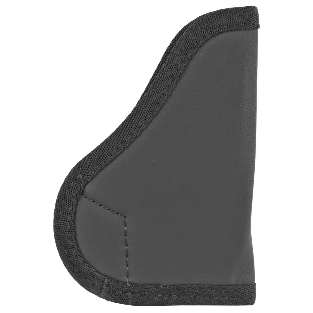 Sticky Holsters MD-4 Medium Ambidextrous IWB Holster Matte Black - Sticky Holsters
