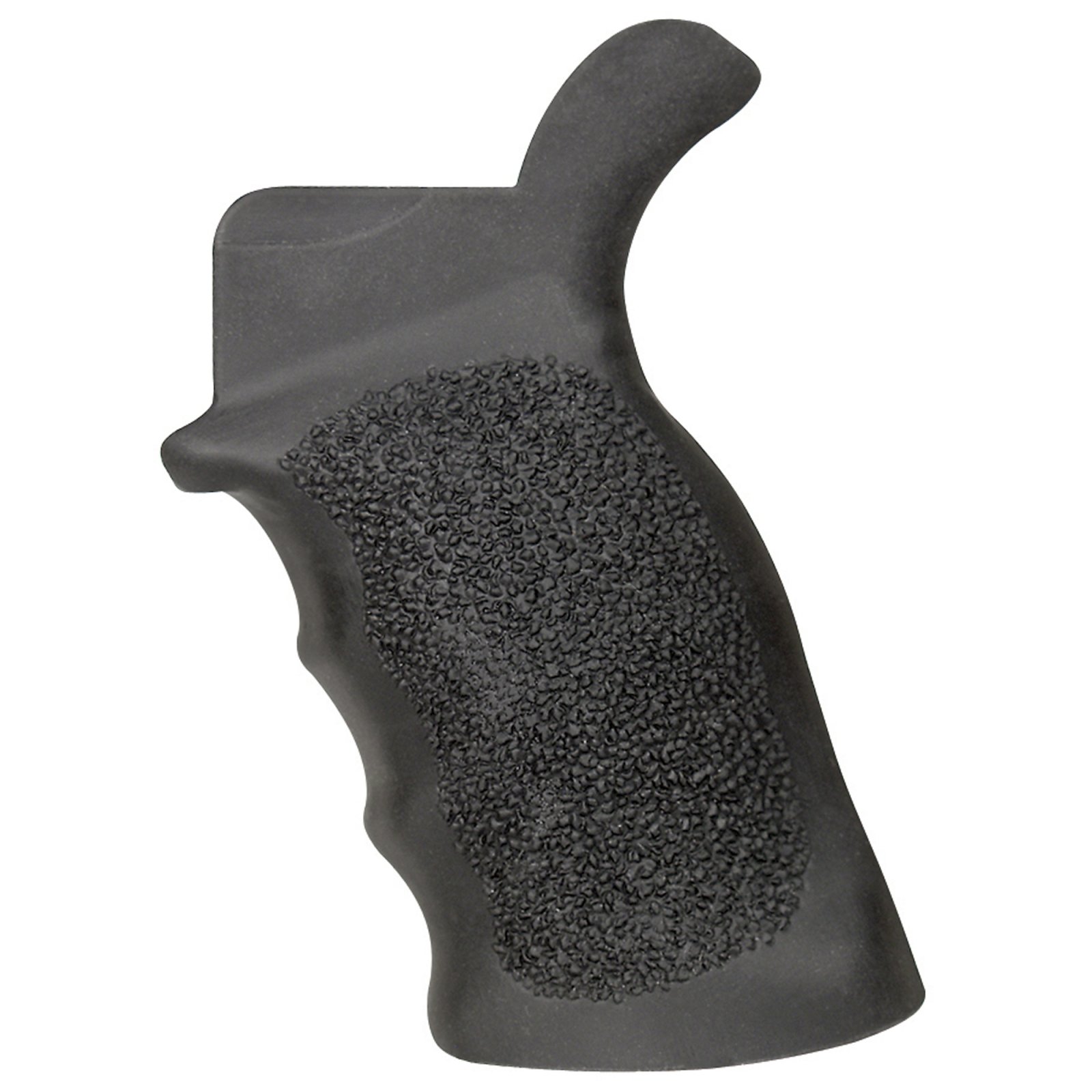 Ergo Grip Tactical Deluxe Suregrip Rubber AR-15/AR-10 Black 4045-BK - Ergo Grip