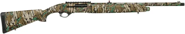 Buy Mossberg 75811 28GA 4Rd 22in MO Greenleaf Semi Auto online