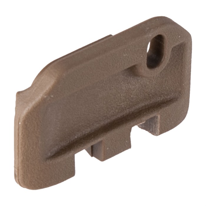 Buy TangoDown GSR-04 Vickers Tactical Slide Racker Glock 9/40 Gen 5 Tan online