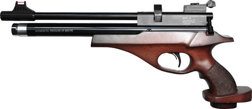 Beeman 2028 PCP .22 Caliber Pellet Air Pistol 600 FPS 10 Round - Beeman - .22