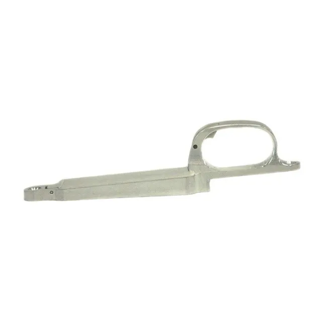 SNOWY MOUNTAIN RIFLE COMPANY SMR LONG ACTION OBERNDORF ALUMINUM BDL M5 BM