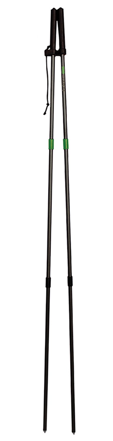 Buy Primos Steady-Stix Shooting Stick Black 15-40" Metal online