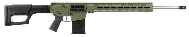 Alex Pro Varmint 2.0 22-250 Rem RI261OD - Alex Pro - 22-250 Rem