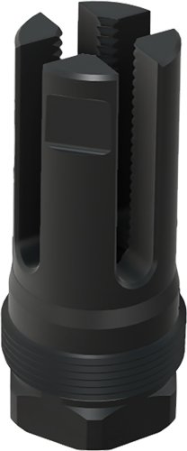 Comstock Armory Flash Hider 30 Cal 5/8x24 Threaded AR15 - Comstock Armory